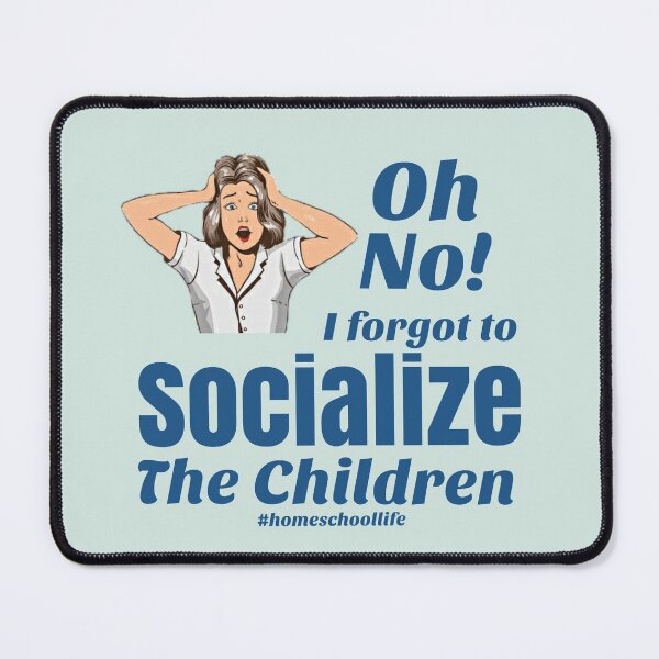 Item preview, Homeschool social designed and sold by mclaurin612.