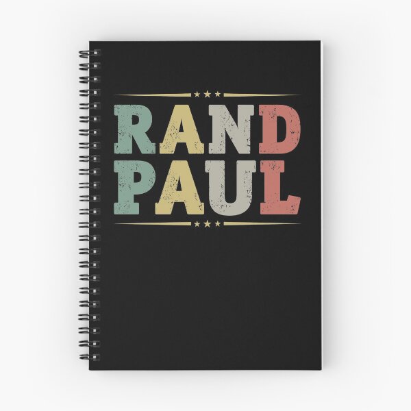 Item preview, Rand Paul Star designed and sold by larykingshop.