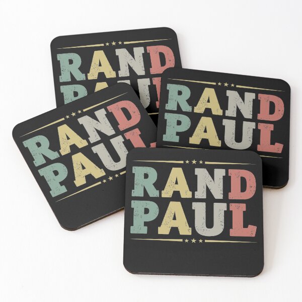 Item preview, Rand Paul Star designed and sold by larykingshop.