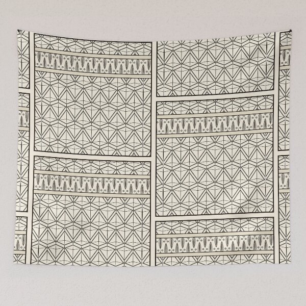 Item preview, Art Deco . "Mirabelle ".  designed and sold by fuzzyfox.