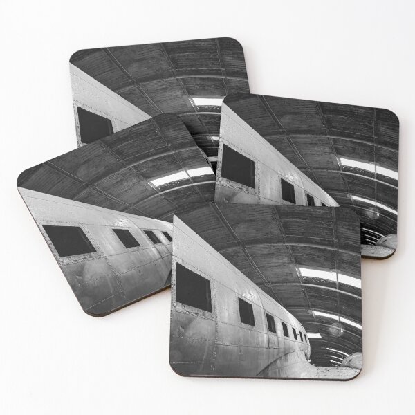 Item preview, Hangar designed and sold by William A McCarthy.