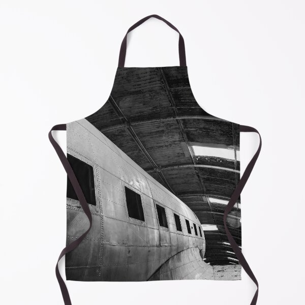 Item preview, Hangar designed and sold by William A McCarthy.