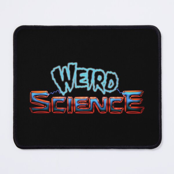 Item preview, Weird Science 1980s movie RETRO designed and sold by Taleahsdesigns.