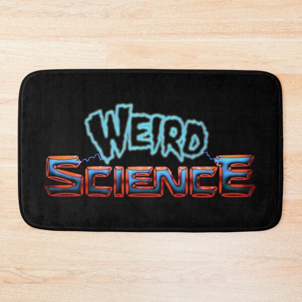 Item preview, Weird Science 1980s movie RETRO designed and sold by Taleahsdesigns.