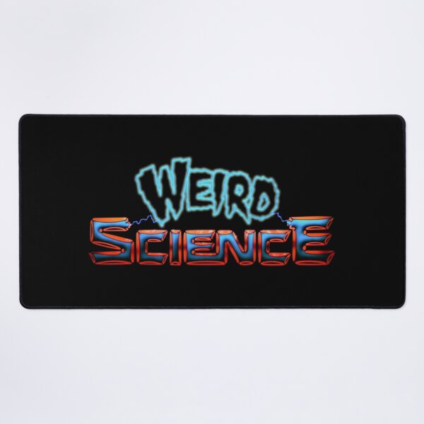 Item preview, Weird Science 1980s movie RETRO designed and sold by Taleahsdesigns.