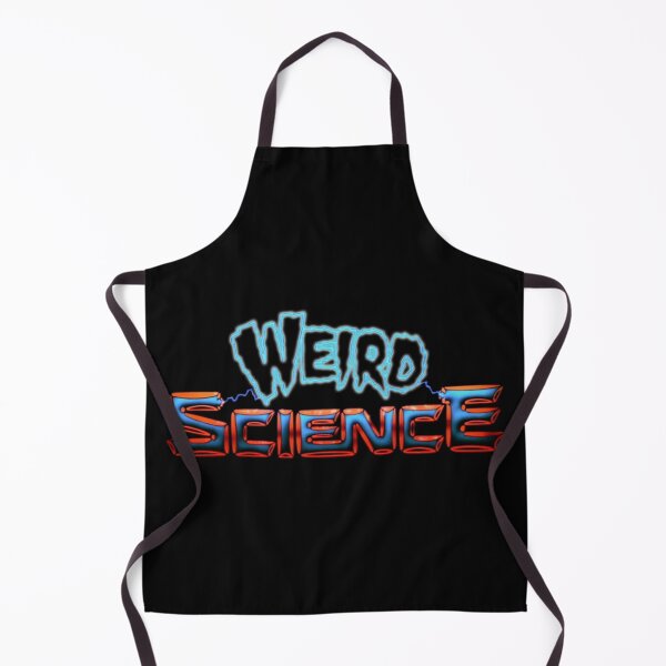 Item preview, Weird Science 1980s movie RETRO designed and sold by Taleahsdesigns.