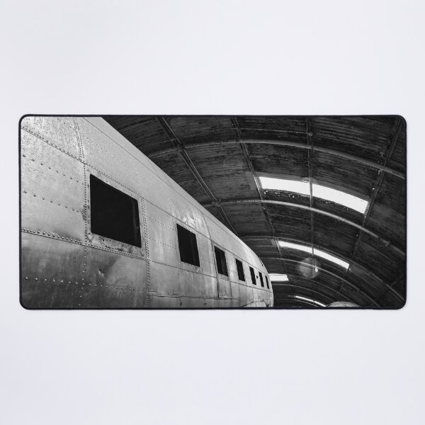 Item preview, Hangar designed and sold by William A McCarthy.