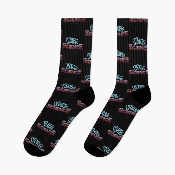 Item preview, Weird Science 1980s movie RETRO designed and sold by Taleahsdesigns.