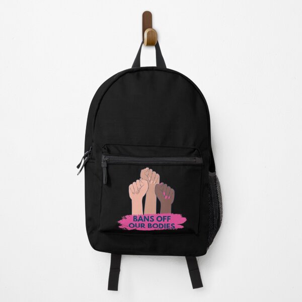Item preview, Bans Off Our Bodies designed and sold by syarifahrasul.