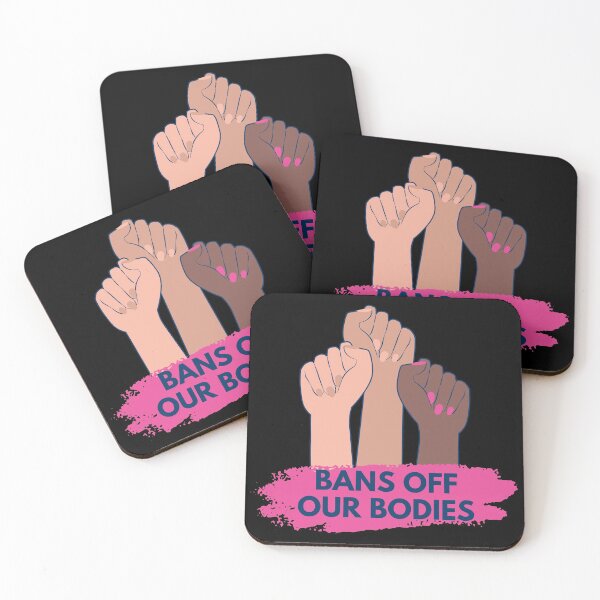 Item preview, Bans Off Our Bodies designed and sold by syarifahrasul.