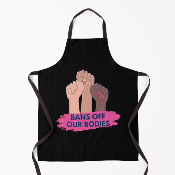 Item preview, Bans Off Our Bodies designed and sold by syarifahrasul.