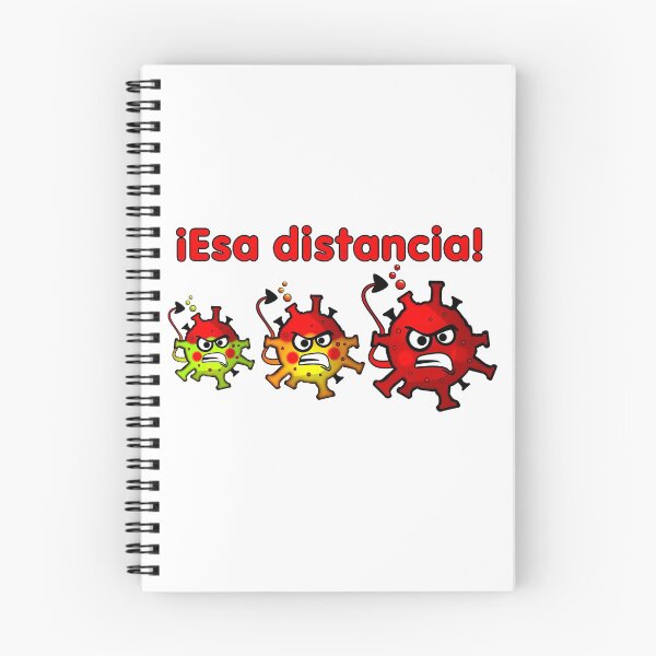 Item preview,  Angry viruses. That distance! designed and sold by simonsitos.