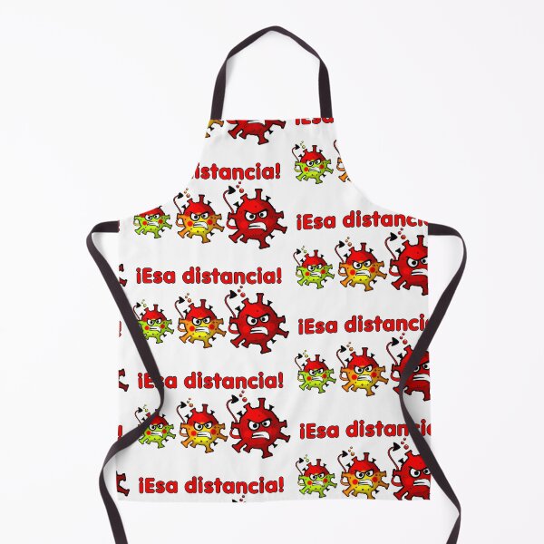 Item preview,  Angry viruses. That distance! designed and sold by simonsitos.