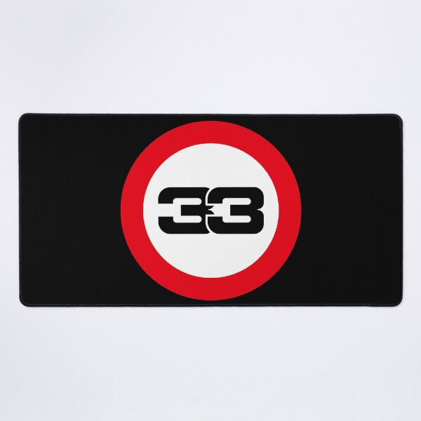 Item preview, Max Verstappen Speedlimitsign designed and sold by vuilwerk.