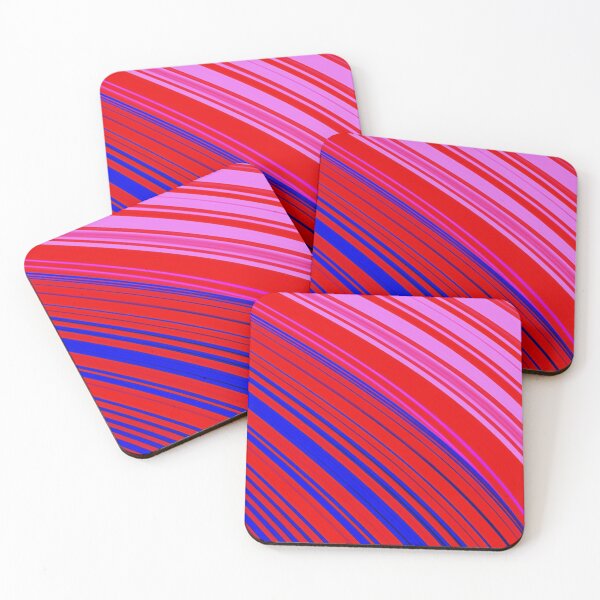 Item preview, Striped Glamour designed and sold by fatenanwar.