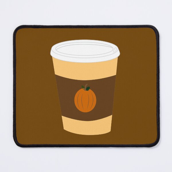 Item preview, Pumpkin Spice Latte Cup designed and sold by SweetPotayto95.