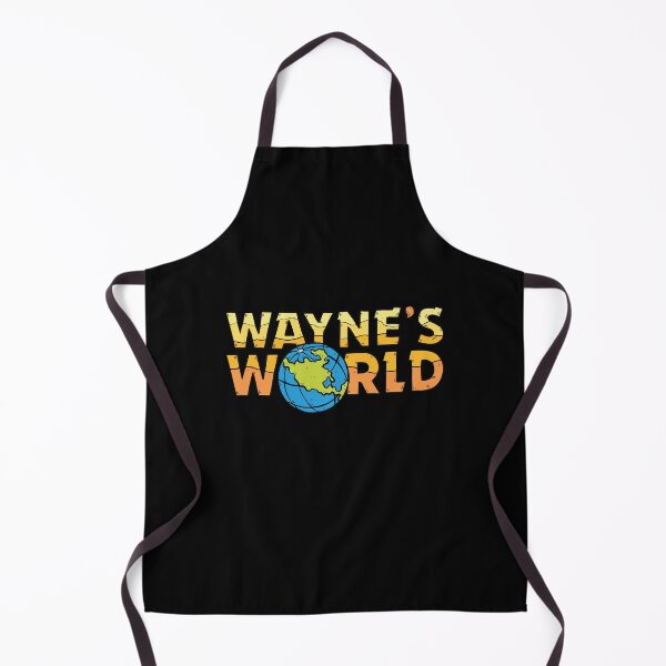Item preview, Wayne's World designed and sold by BaddestShirt.