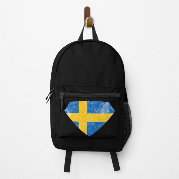 Item preview, Sweden flag designed and sold by Mila1946.