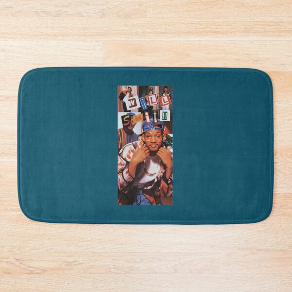 Item preview, Will Smith  designed and sold by SilverBaboon.