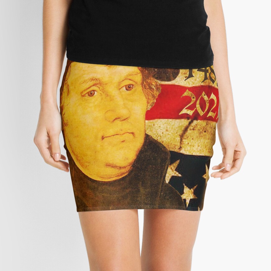 Item preview, Mini Skirt designed and sold by CamelotDaily.