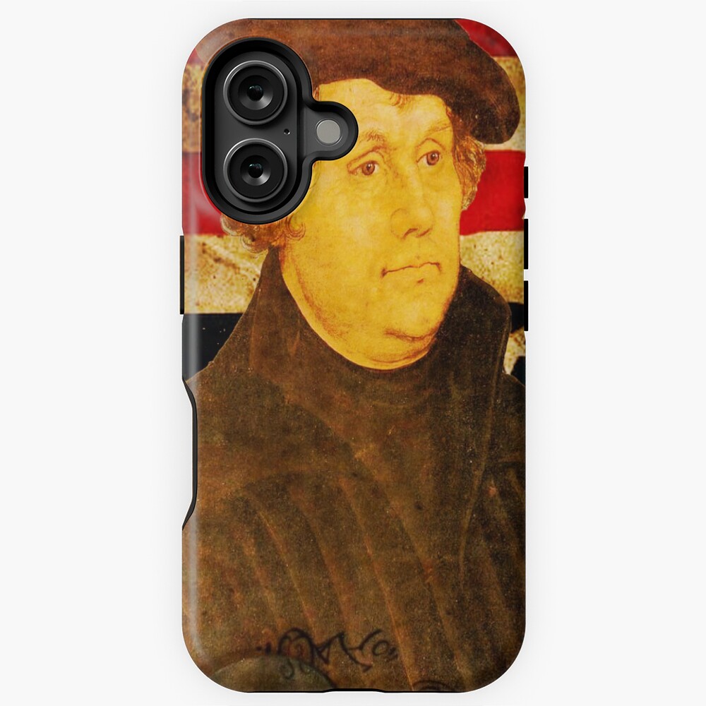 Item preview, iPhone Magsafe Tough Case designed and sold by CamelotDaily.