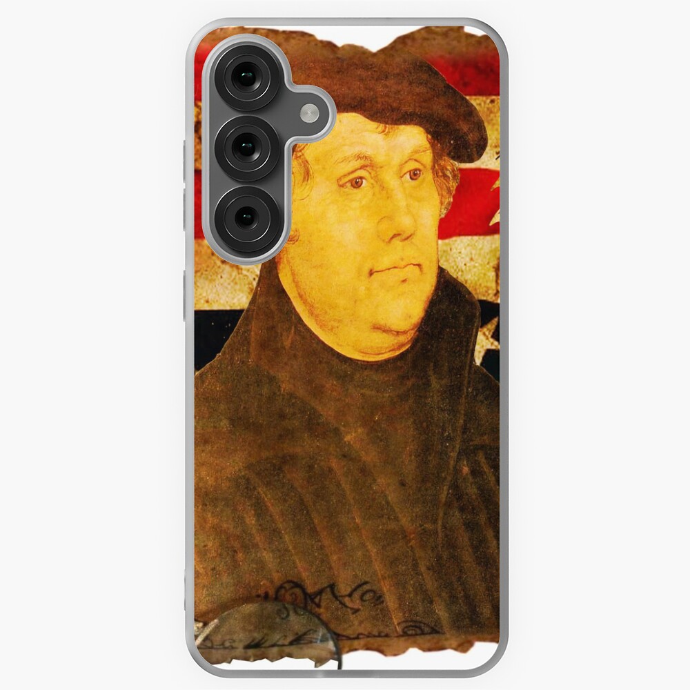 Item preview, Samsung Galaxy Soft Case designed and sold by CamelotDaily.