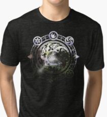 Timeless Ocarina Tri-blend T-Shirt