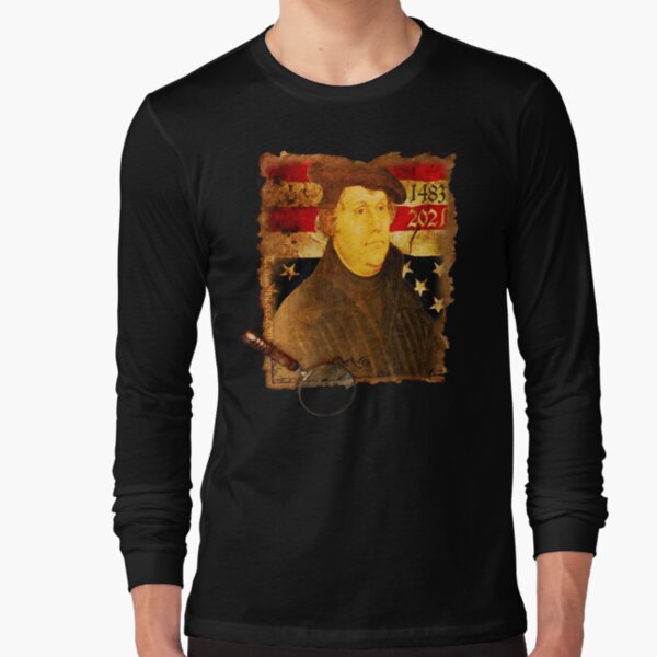 Long Sleeve T-Shirt
