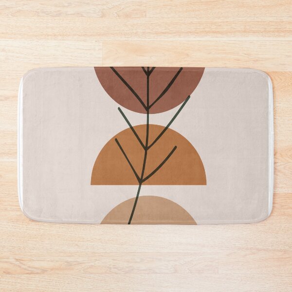 Item preview, Soft shapes  minimal 5 designed and sold by Shawa Shop.