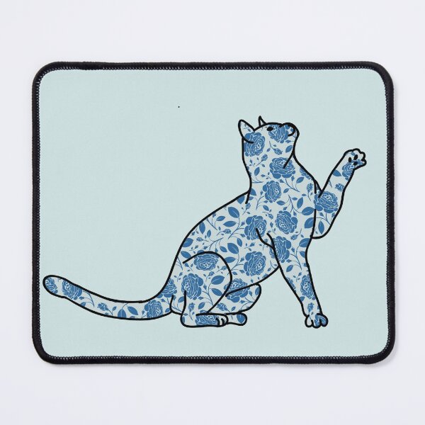Item preview, Cat flower designed and sold by Nyanko-Sempai.