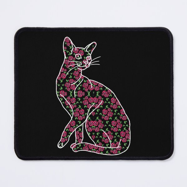 Item preview, Cat flower designed and sold by Nyanko-Sempai.