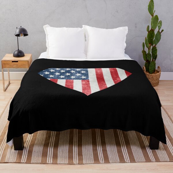 Item preview, USA america flag designed and sold by Mila1946.