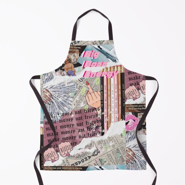 Item preview, BIG BOSS ENERGY designed and sold by Trendyclubshop.