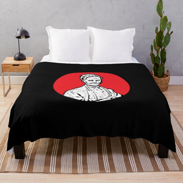Item preview, Lucretia Mott designed and sold by RevolutionInPaint.