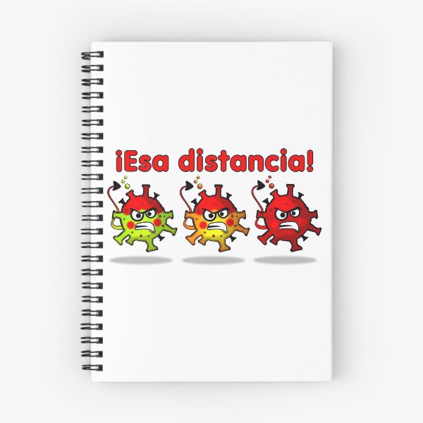 Item preview, Angry viruses. That distance! designed and sold by simonsitos.