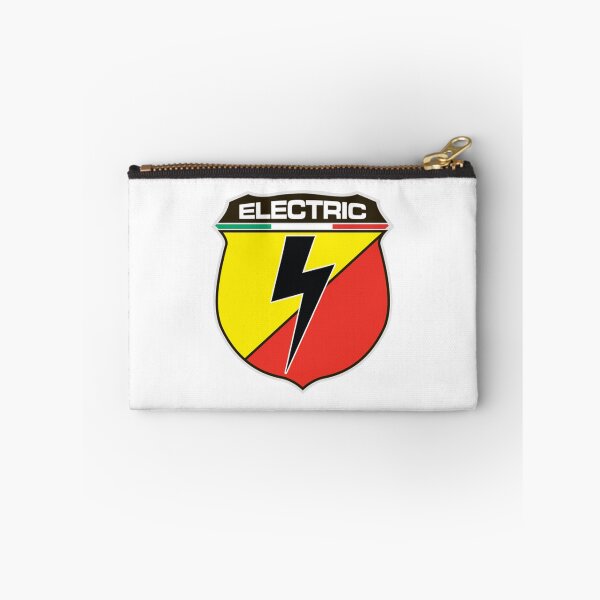 Item preview, Abarth Electric designed and sold by tephenie.