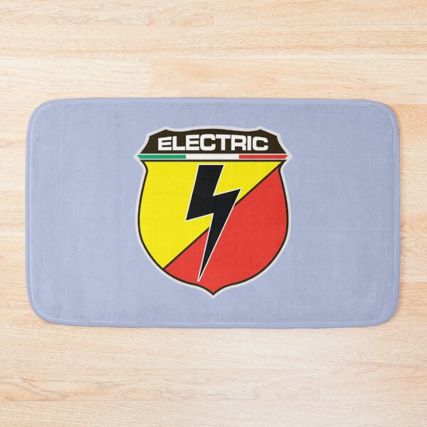 Item preview, Abarth Electric designed and sold by tephenie.