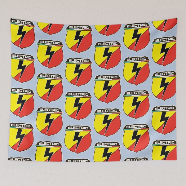 Item preview, Abarth Electric designed and sold by tephenie.