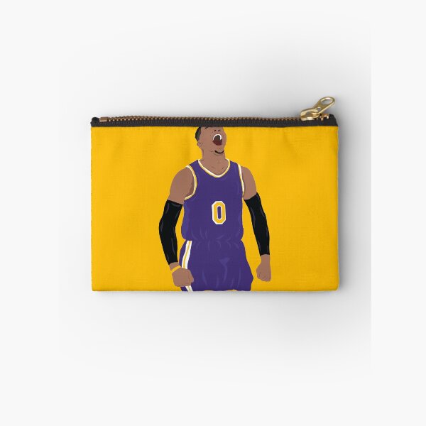 Item preview, Russell Westbrook 0 designed and sold by Basketball For Life.