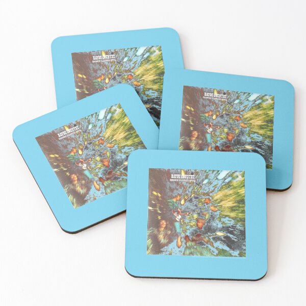 Item preview, CREEDENCE CLEARWATER REVIVAL BAYOU COUNTRY  designed and sold by SilverBaboon.