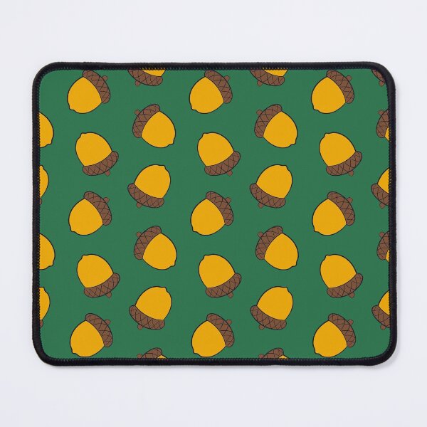 Item preview, Acorns designed and sold by PeachPaisleyPro.