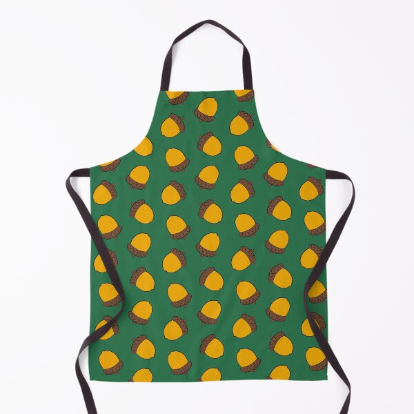 Item preview, Acorns designed and sold by PeachPaisleyPro.