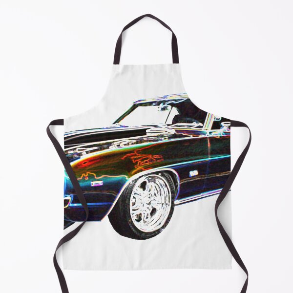 Item preview, 69 Muscle Car designed and sold by AutoAwesome.