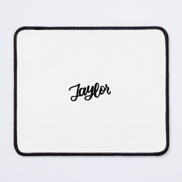 Item preview, Taylor designed and sold by definecallig.