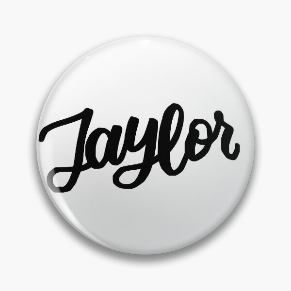 Item preview, Taylor designed and sold by definecallig.