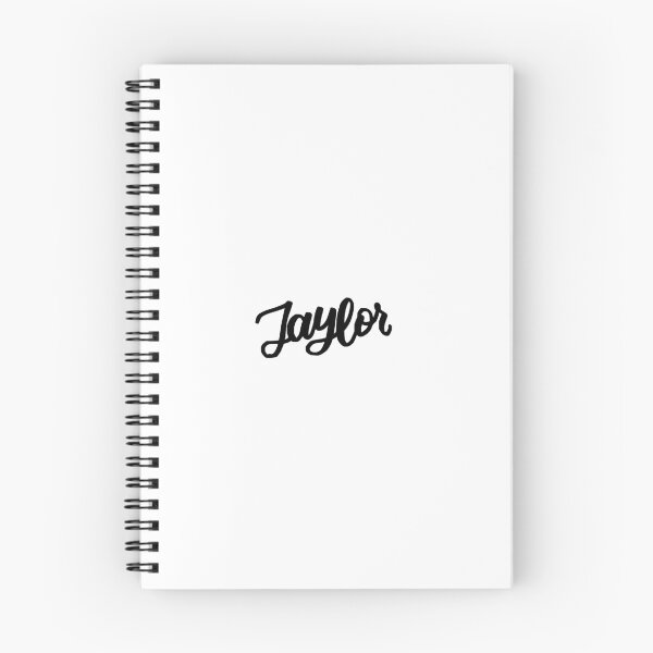 Item preview, Taylor designed and sold by definecallig.