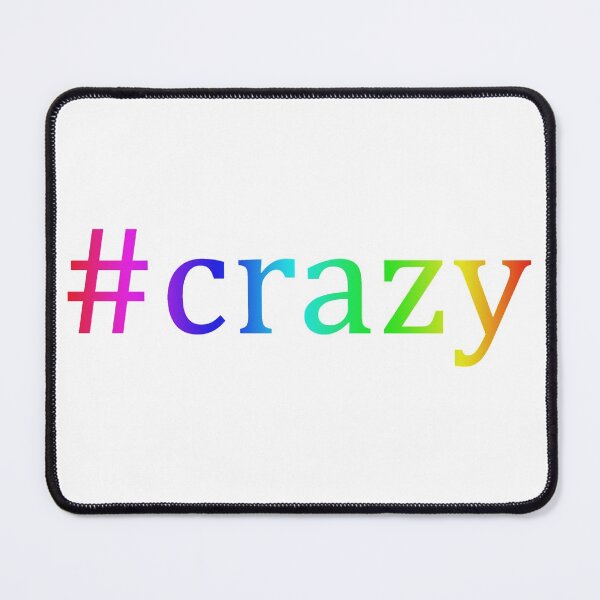 Item preview, #Crazy designed and sold by Tangerine-Tane.