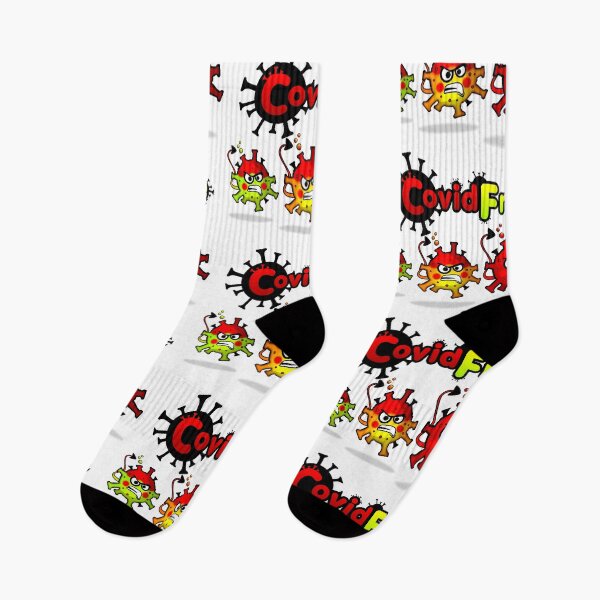 Item preview, Angry viruses. Covid free designed and sold by simonsitos.
