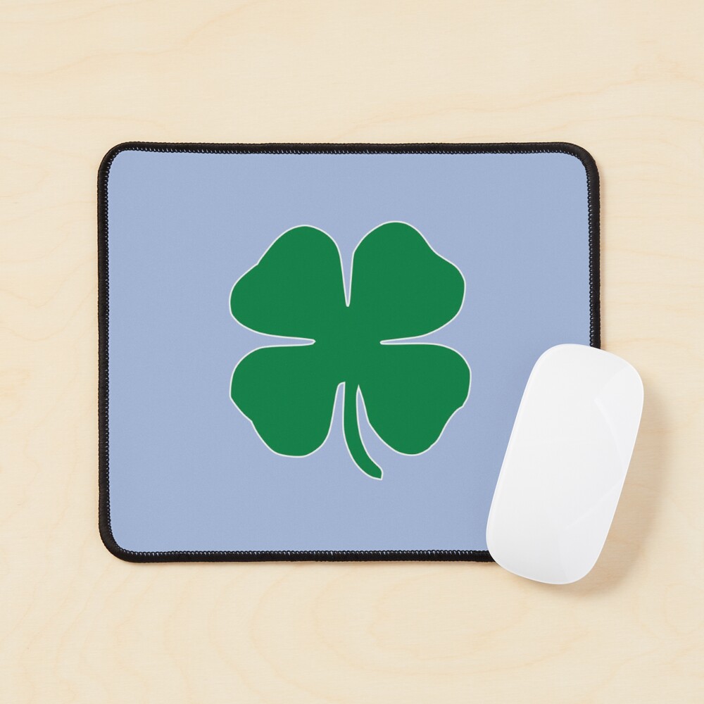 Item preview, Mouse Pad designed and sold by tephenie.