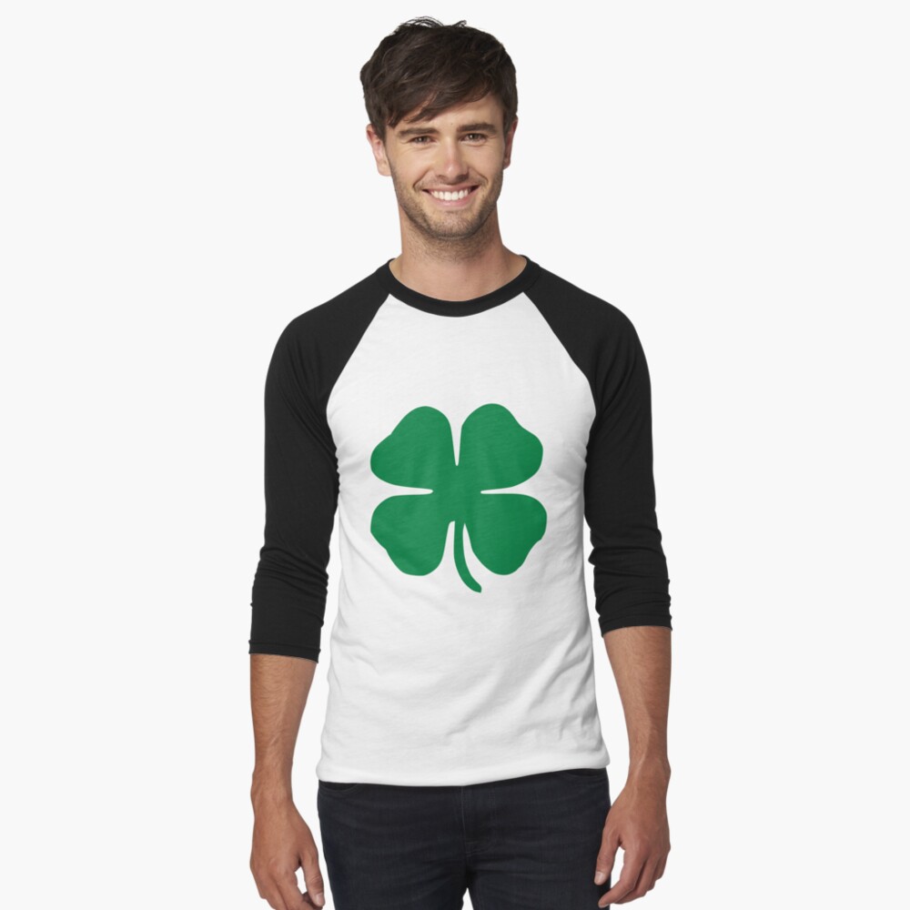 Item preview, Baseball ¾ Sleeve T-Shirt designed and sold by tephenie.